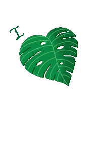 Prisletters love heart swipe up hearts Sticker