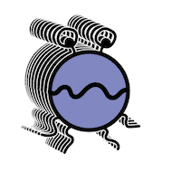 Musicteacher Pianolessons Sticker by KC & Friends: Meet Your Music