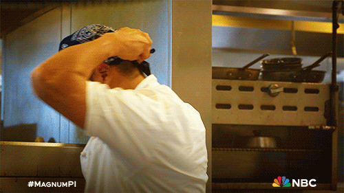 Season 5 Episode 13 GIF by NBC
