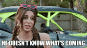 Reality Tv Lal GIF by WE tv