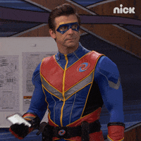 Laser Fighting GIF by Nickelodeon