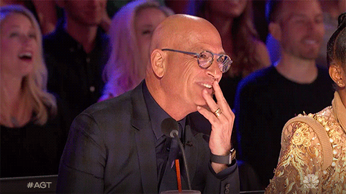Hollywood Live Shows GIF by America's Got Talent