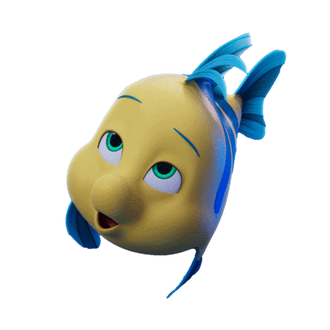 Hungry 3D Sticker by Disney Jr.