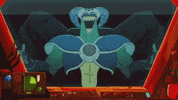 lazerfxx GIF by Major Lazer on FXX