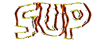 Art Glitch Sticker