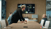Episode 4 GIF by NBC
