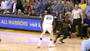 GIF by Golden State Warriors