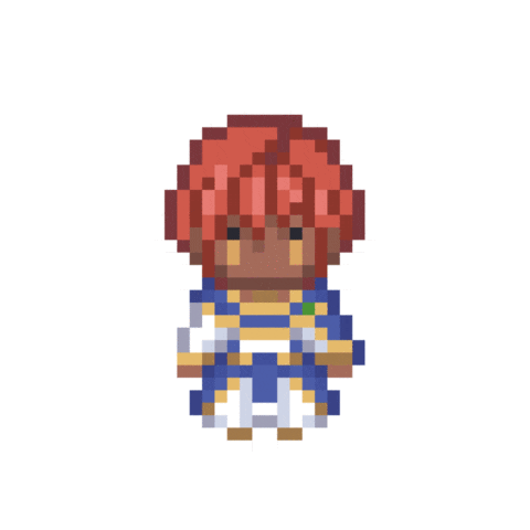 Pixel Art Sticker by BANDAI NAMCO