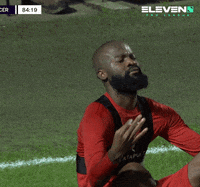 Celebration Belgium GIF by ElevenSportsBE