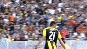 Sport GIF by FOX Sports