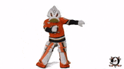 Happy Wild Wing GIF by Anaheim Ducks