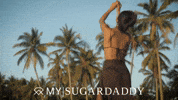 Long Hair Travel GIF by M|SD Official