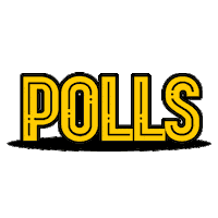 Voting Rock The Vote Sticker by Grindr