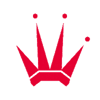 Crown Triumph Sticker by triumphlingerie