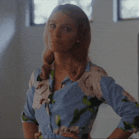 Sad No Way GIF by Blake Lively Fan