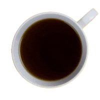 GunnJerkensSocial coffee perfectblend communityreimagined onelakeliving Sticker