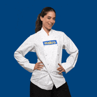 Well Done Cooking GIF by Makro España