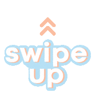 Swipeup Sticker by Dew It