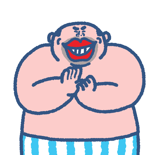 Happy Clap Sticker by SOWINGHONG