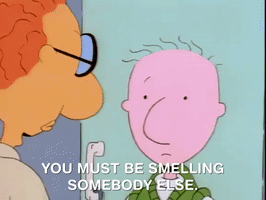 nicksplat doug GIF