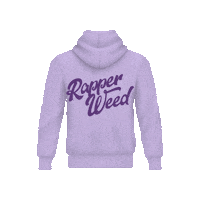 Lifestyle Clothes Sticker by RapperWeed
