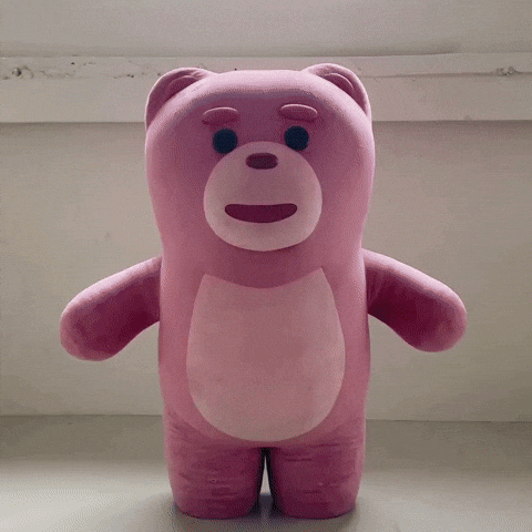 Fun Love GIF