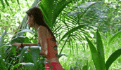 Premiere Looking GIF by Survivor CBS