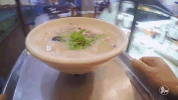 chinese food noodles GIF