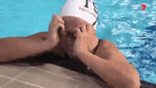 commonwealth games australia GIF by 7Sport