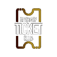 Club Ticket Sticker by Buckt
