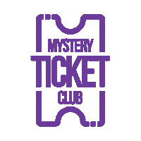 Mysteryticketclub Sticker by Buckt