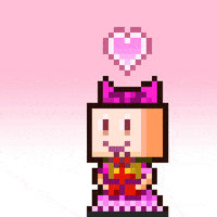 Heart Love GIF