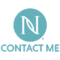 Skincare Contact Me Sticker by Neora