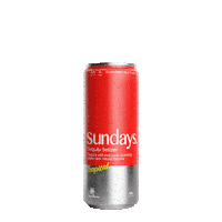 Summer Cheers Sticker by Løs Sundays