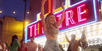 Music Video Dancing GIF by Tenille Arts