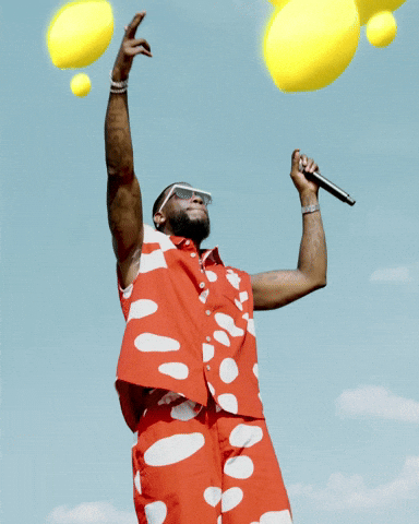 Gucci Mane Lemonade GIF by Respective