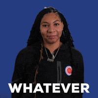 Mcdaag Whatever GIF