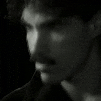 MrOates i see you oates hallandoates johnoates GIF