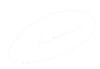 Home Handwriting Sticker