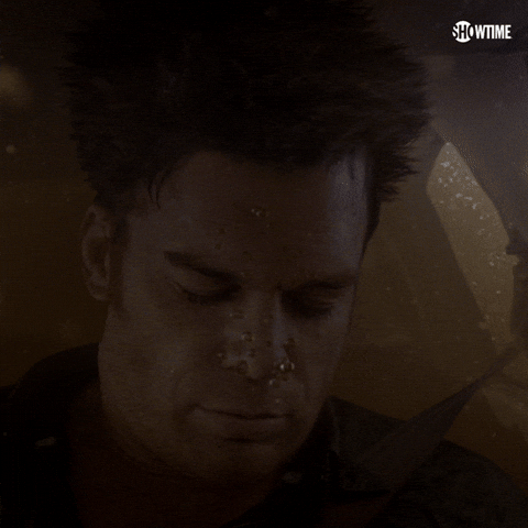 Season 8 Showtime GIF by Dexter