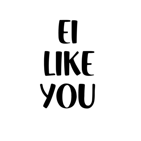 Easter Ei Sticker by miekinvorm