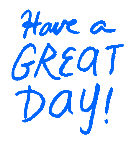 Good Morning Lettering Sticker by Jessica Lau