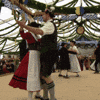 Germany Dancing GIF by Bayerischer Rundfunk