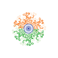 Republic Day India Sticker by Digital Pratik