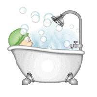 Beauty Water Sticker by emoji® - The Iconic Brand