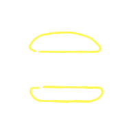 Food Eating Sticker by BC Dairy