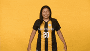 Sport Soccer GIF by Cal State LA Golden Eagles
