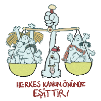 Human Rights Standup4Humanrights Sticker by Avrupa Birliği Türkiye Delegasyonu