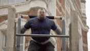 historyuk history fierce eddie hall strongest man GIF