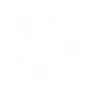 Star Twinkling Sticker